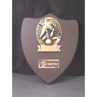 (A-R027) ESCUDO M. CON RELIEVE DEPORTIVO (A-R027) ESCUDO M. CON RELIEVE DEPORTIVO